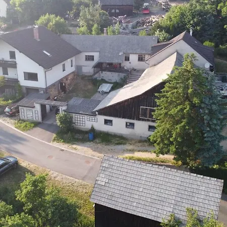 Hof Sonnegg - Naturpark Jauerling - Wachau Apartman