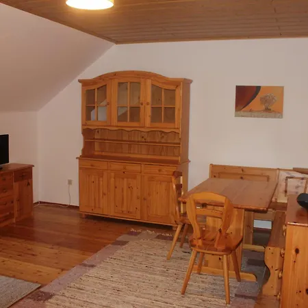 Hof Sonnegg - Naturpark Jauerling - Wachau *