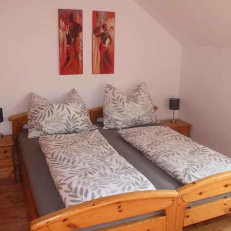 Apartman Hof Sonnegg - Naturpark Jauerling - Wachau *