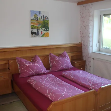 Hof Sonnegg - Naturpark Jauerling - Wachau Maria Laach am Jauerling