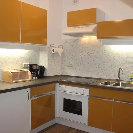 Apartman Hof Sonnegg - Naturpark Jauerling - Wachau Maria Laach am Jauerling