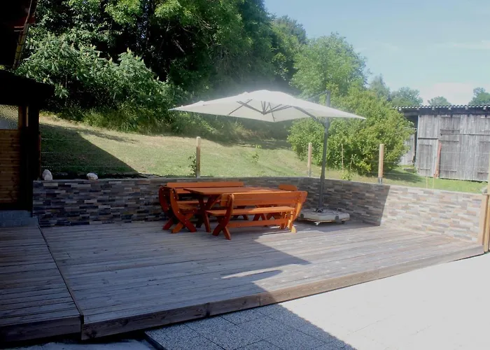 Apartment Hof Sonnegg - Naturpark Jauerling - Wachau *