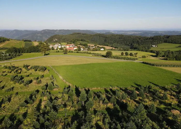 Apartment Hof Sonnegg - Naturpark Jauerling - Wachau