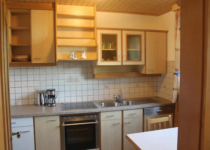 Hof Sonnegg - Naturpark Jauerling - Wachau Maria Laach am Jauerling