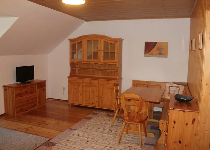 Hof Sonnegg - Naturpark Jauerling - Wachau *