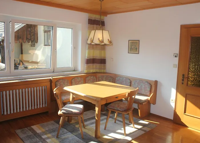 Apartment Hof Sonnegg - Naturpark Jauerling - Wachau *