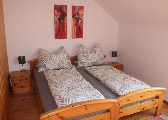 Apartment Hof Sonnegg - Naturpark Jauerling - Wachau *