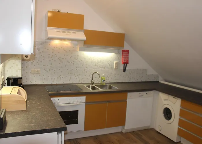 Apartment Hof Sonnegg - Naturpark Jauerling - Wachau *