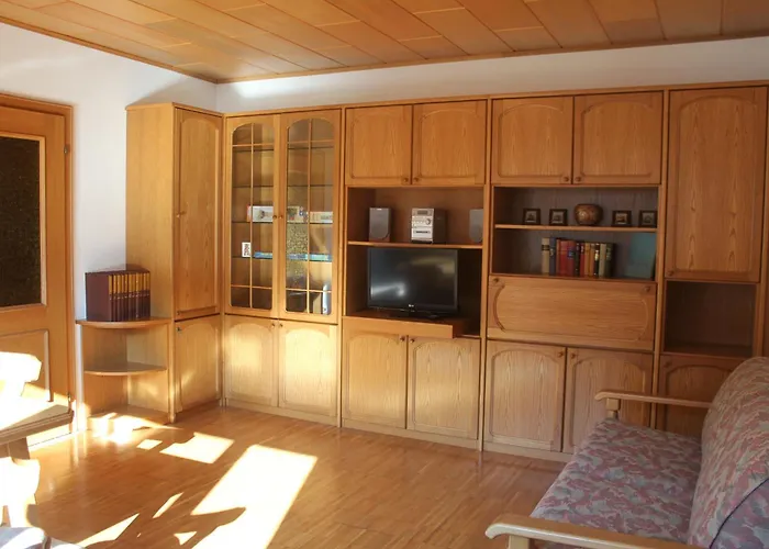 Hof Sonnegg - Naturpark Jauerling - Wachau Apartment *