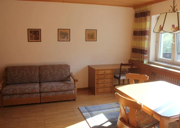 Apartment Hof Sonnegg - Naturpark Jauerling - Wachau